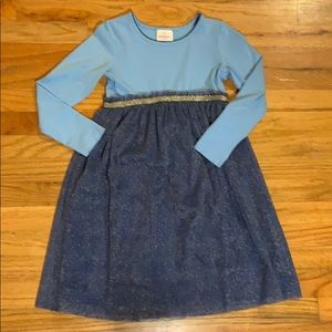 Hanna Andersson dress